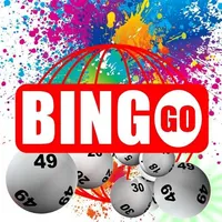 Bingo Go icon