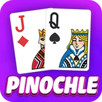 Pinochle - Trickster Cards icon