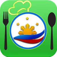 Pinoy Food Recipes icon