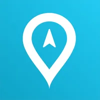 PinRoute - Trail Tracker icon