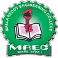 Malla Reddy Engineering Colleg icon