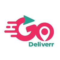 Go Deliverr icon