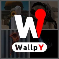 WallpY - Wallpapers App icon