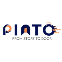 Pinto - Online Delivery App icon