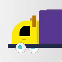 مقدم خدمة نحلة نقل Bee Truck P icon
