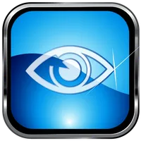 Narrowcasting Display icon