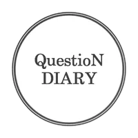 Questions Diary icon