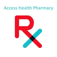 Access Health Pharmacy icon