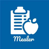 Mealer - Gym diet plan maker icon
