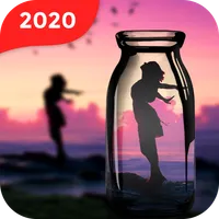 PIP Camera 2023 - Photo Editor icon