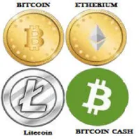 BitCoin Signals Crypto Trading icon