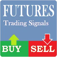 Futures Trading Signals icon