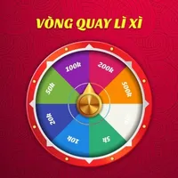 Vòng Quay Lì Xì icon