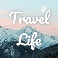 Travel Life | Trip Planner icon