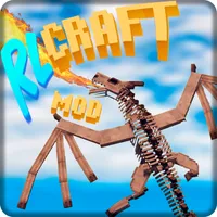 RLCraft ModPack for Minecraft icon