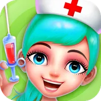 Doctor Games - Hospital icon