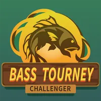 Bass Tourney Challenger icon