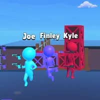 JFK: Zombie Hunters icon