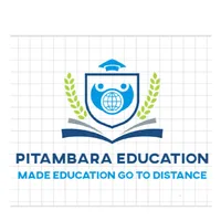 Pitambara Education icon