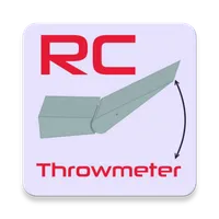 RC Throwmeter icon