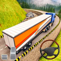 Truck Games - Truck Simulator icon