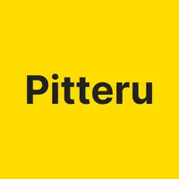 Pitteru icon