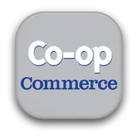 Pittsfield Co-op Commerce icon