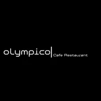 Olympico Cafe Restaurant icon