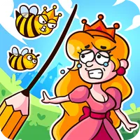 Princess Rescue icon
