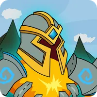 Battle of Cartoons icon