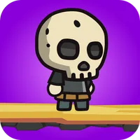 Hoppy Jump icon