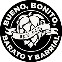Ocio Bar icon