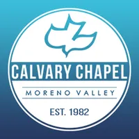 Calvary Chapel Moreno Valley icon