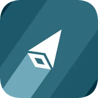 Shape Shuttle: Obstacle Destro icon