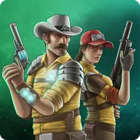 Space Marshals 2 icon