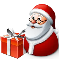 Christmas Gift Hunter icon