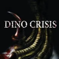 Dino Crisis icon