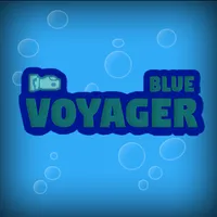 Blue Voyager icon