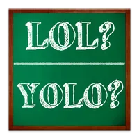Virtual Slang: OA Free icon