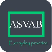 ASVAB Test Practice icon