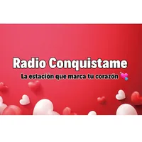 Radio Conquistame icon