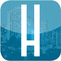 Honolulu Magazine icon