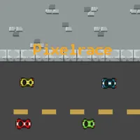 Pixelrace: Pocket Edition icon