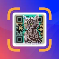 Quick QR Art・QR Code Art by AI icon