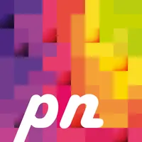 Pixel Network icon