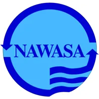 NAWASA App icon