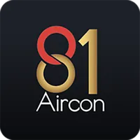 81 Aircon icon