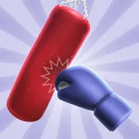 Boxing Bag Simulator icon