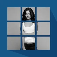 9Grid Maker gbox : Grid Square icon