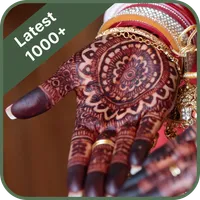 Mehndi Designs 2022 icon